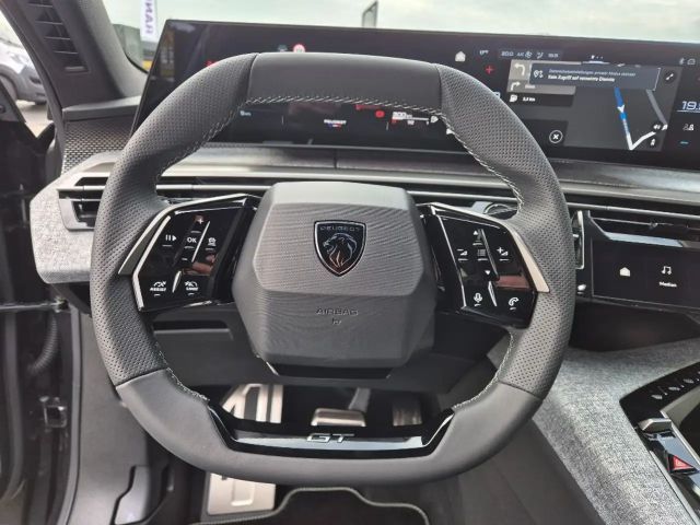 Peugeot 3008 GT-Line Hybrid