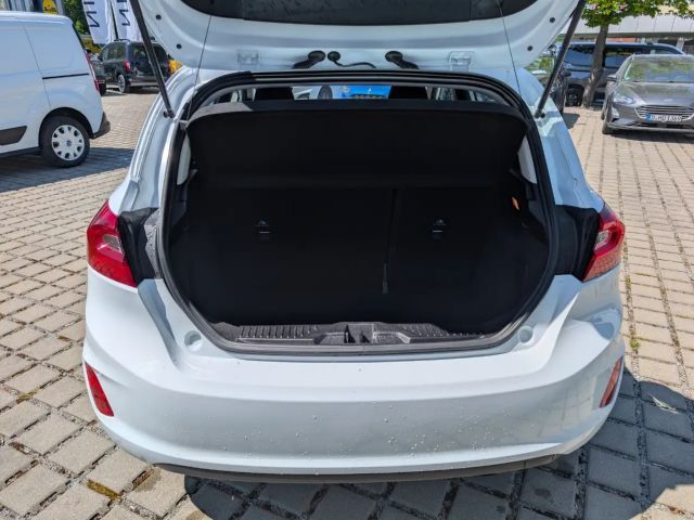 Ford Fiesta Cool & Connect EcoBoost