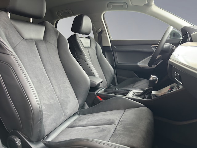 Audi Q3 35 TDI S-Line S-Tronic Sportback