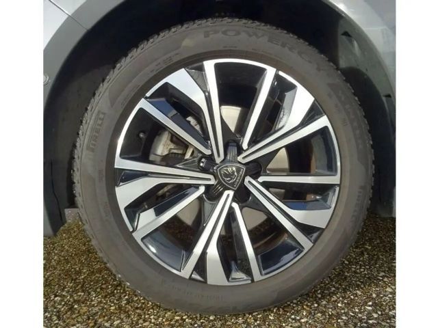 Peugeot 508 Allure Pack BlueHDi EAT8 SW