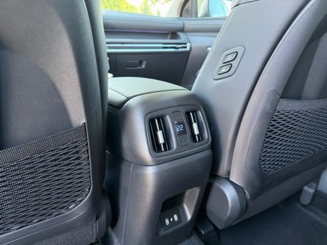 Hyundai Tucson Prime