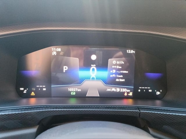 Volkswagen T-Cross 1.0 TSI DSG Life