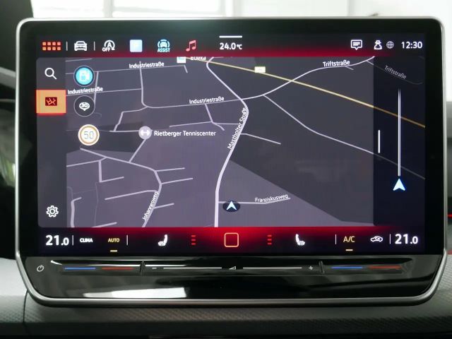 Volkswagen Golf 2.0 TDI Golf VIII Variant