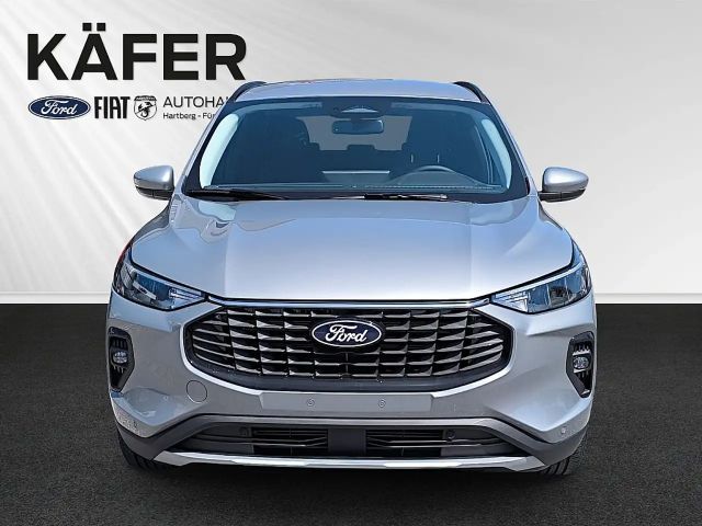 Ford Kuga EcoBoost Titanium