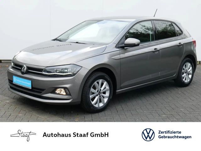 Volkswagen Polo 1.0 TSI Highline
