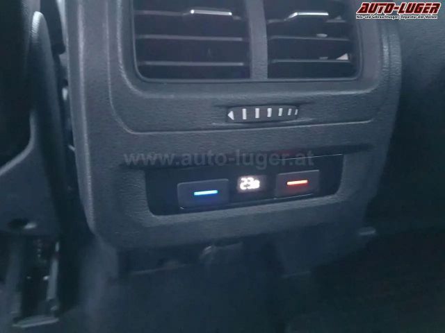 Volkswagen Touran 2.0 TDI BMT Comfortline