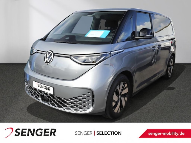 Volkswagen ID.Buzz ID. Buzz Pro KR LED Matrix ACC Navi AHK
