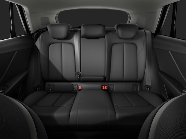 Audi Q2 35 TFSI S-Tronic