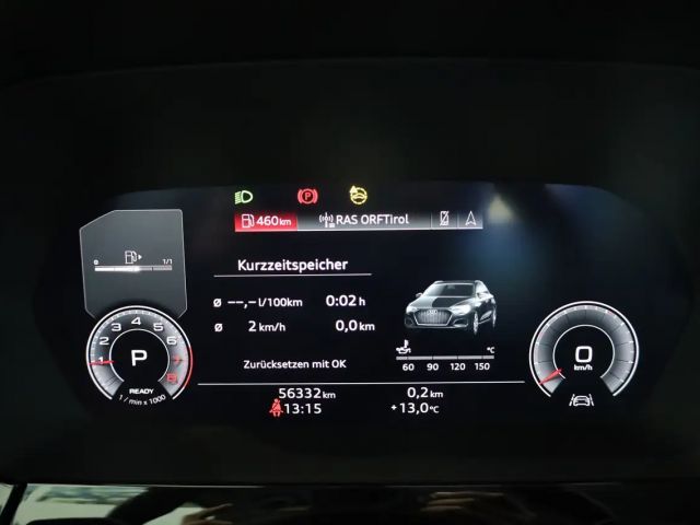 Audi A3 30 TFSI S-Tronic Sportback