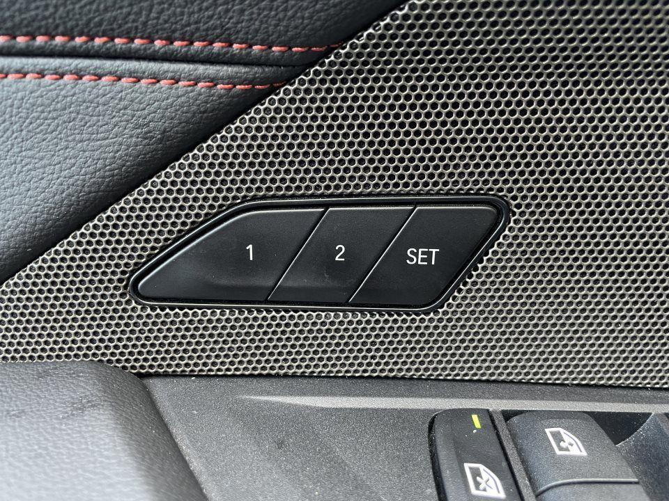 BMW i4 Coupé Gran Coupé M50 xDrive