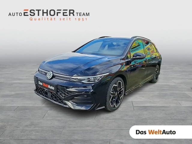 Volkswagen Golf DSG Sport Variant