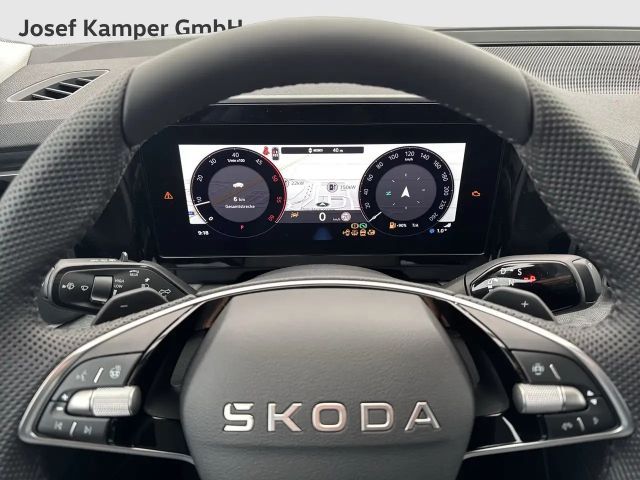 Skoda Kodiaq 4x4 Selection