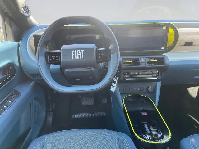 Fiat Grande Panda La Prima