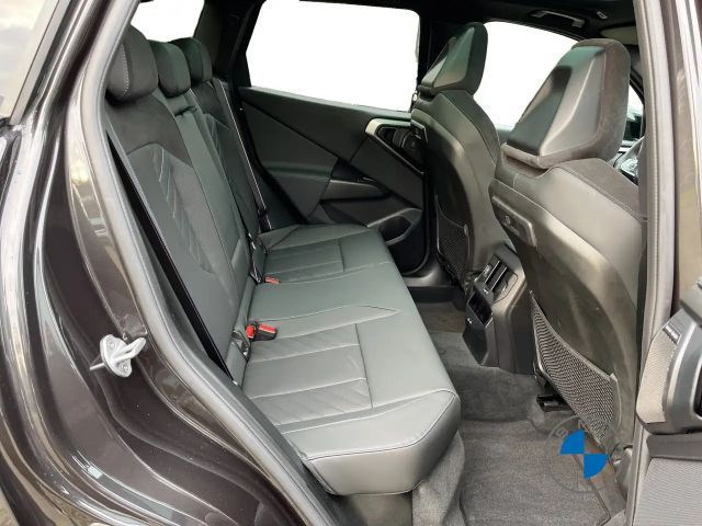 BMW X3 M-Sport xDrive