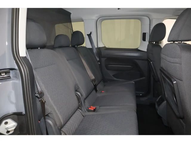 Volkswagen Caddy 1.5 TSI Life