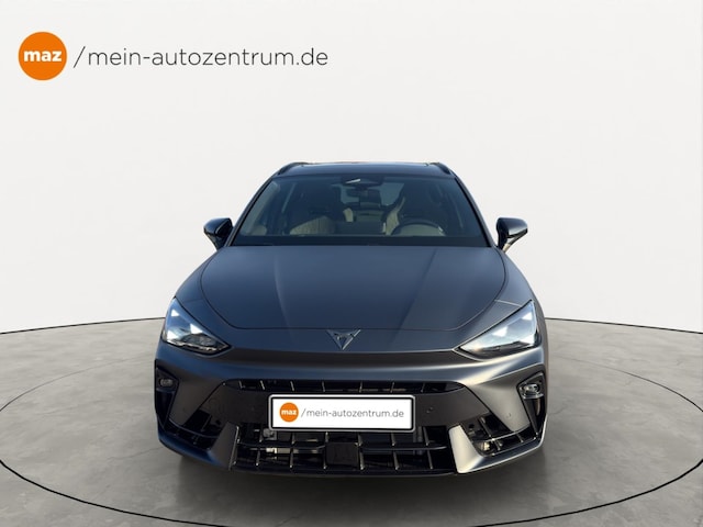 Cupra Leon 2.0 TSI 4Drive Sportstourer VZ