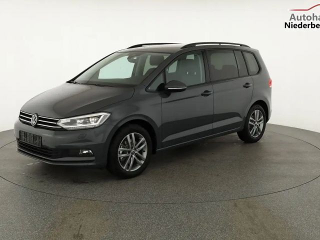 Volkswagen Touran 1.5 TSI Comfortline DSG