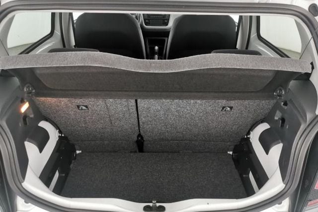 Volkswagen e-up! Move Move up! Plus Style