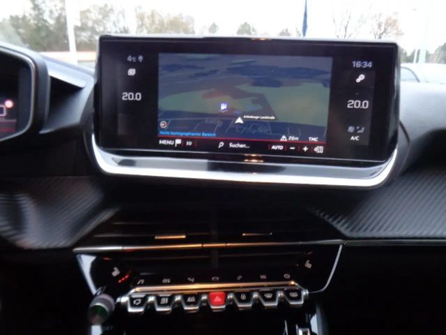 Peugeot 208 Allure Pack EAT8 PureTech