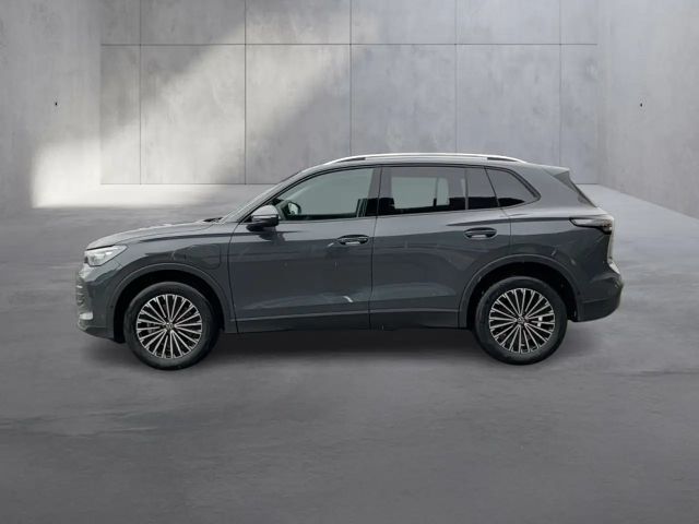 Volkswagen Tiguan DSG eHybrid