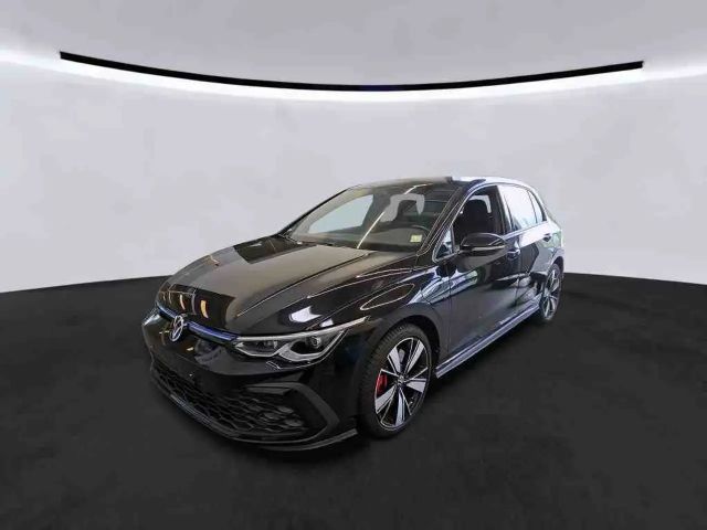 Volkswagen Golf GTE e-Golf eHybrid