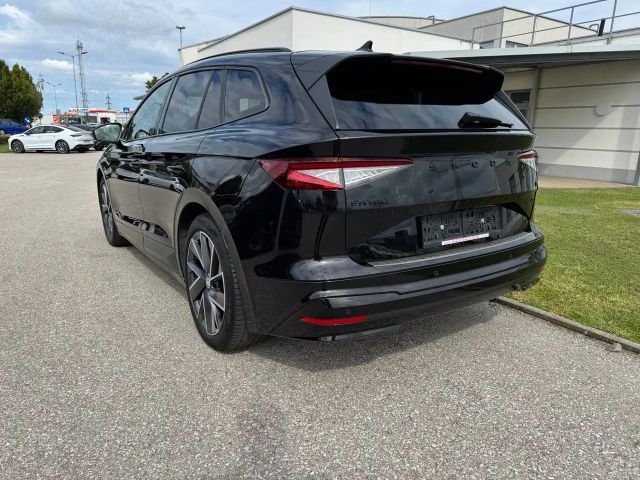 Skoda Enyaq Sportline iV 80