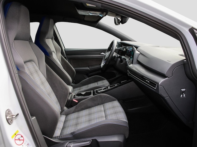 Volkswagen Golf 1.4 TSI DSG GTE eHybrid