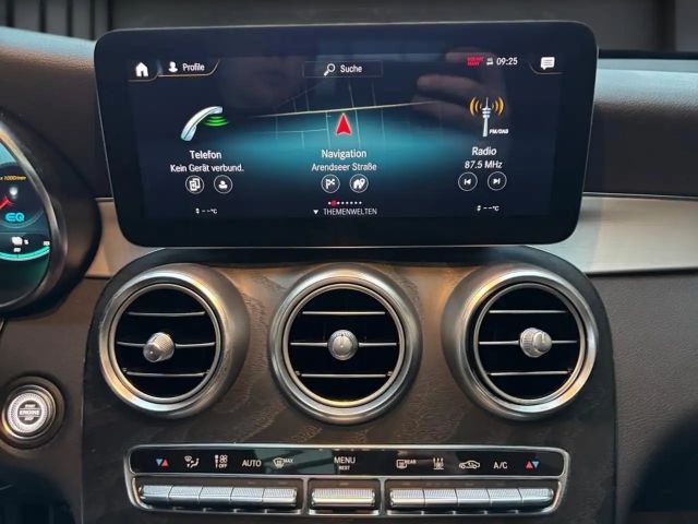 Mercedes-Benz GLC 300 4MATIC AMG Line