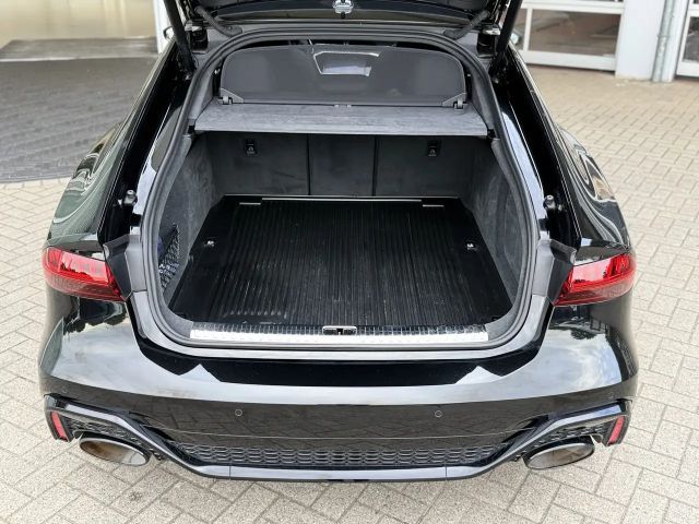 Audi RS7 4.0 TFSI Quattro