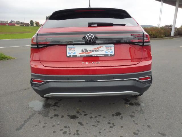Volkswagen Taigo 1.5 TSI DSG Style