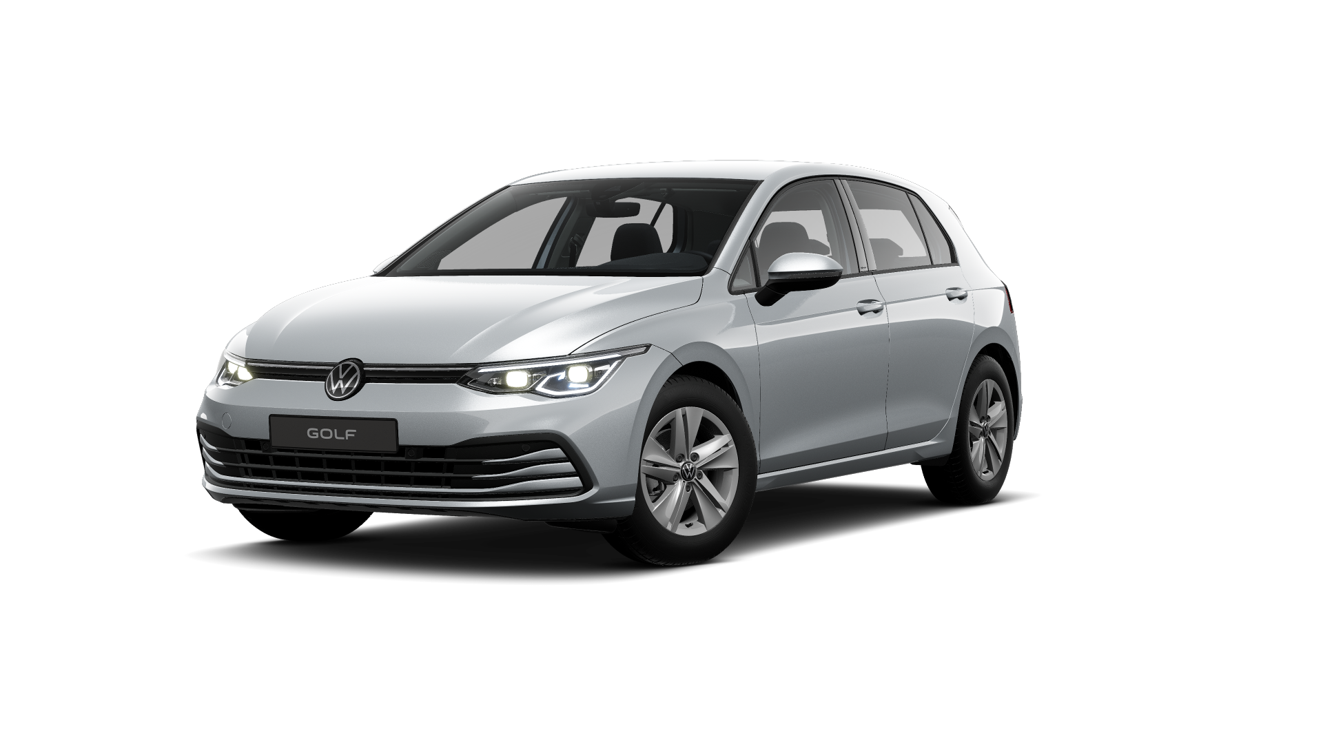 Volkswagen Golf 1.5 eTSI DSG Golf VIII Life