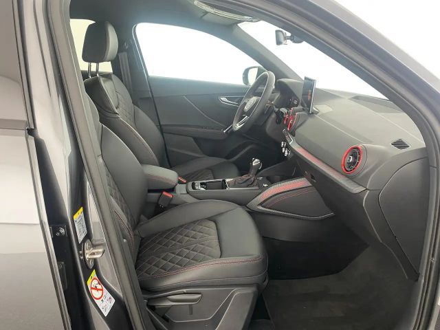 Audi Q2 35 TFSI S-Line