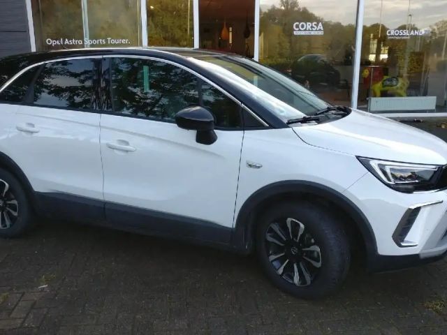 Opel Crossland X Elegance