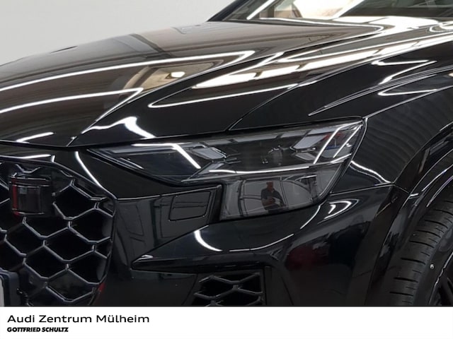 Audi RS Q8 Performance Quattro