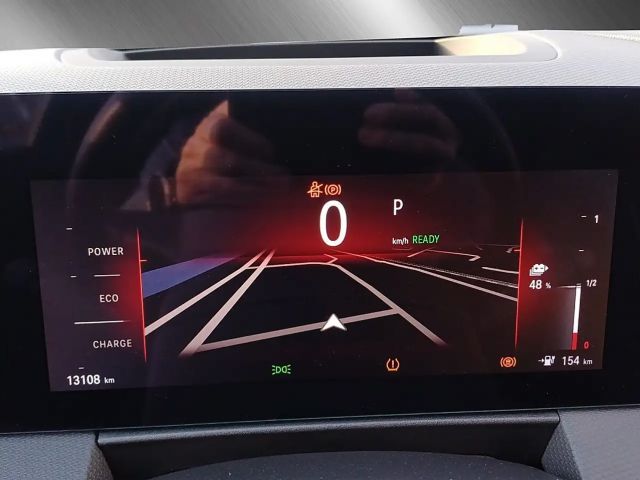 Opel Astra GS-Line Grand Sport