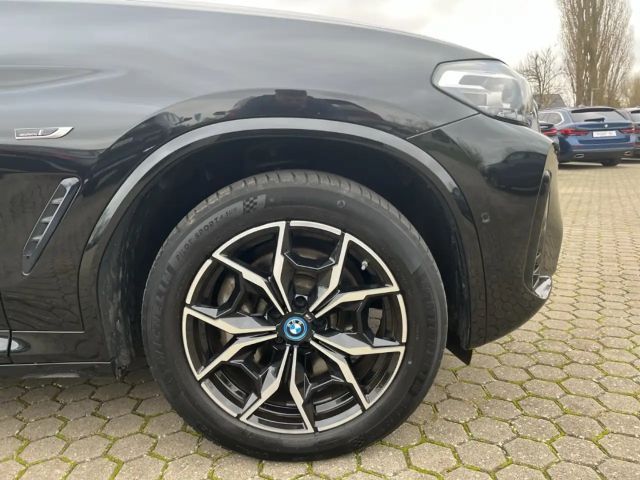 BMW X3 M-Sport xDrive xDrive30e