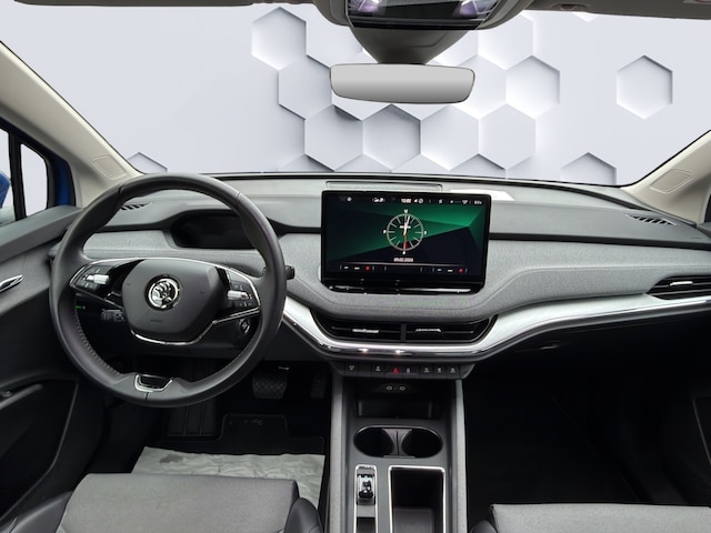 Skoda Enyaq iV 50