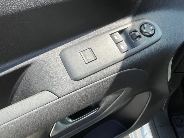 Opel Combo Combo-e Edition