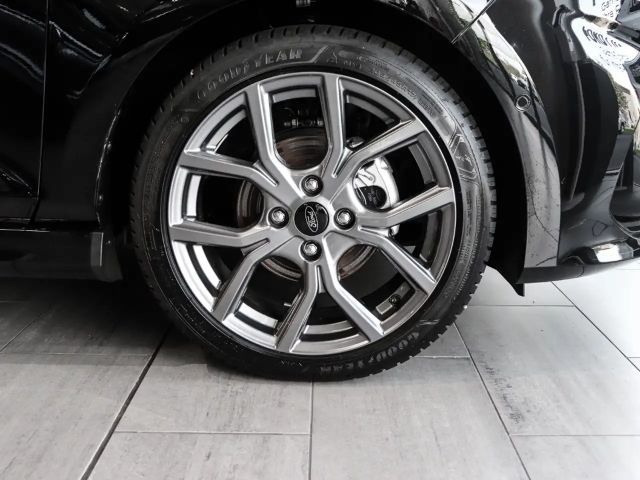 Ford Fiesta ST Line