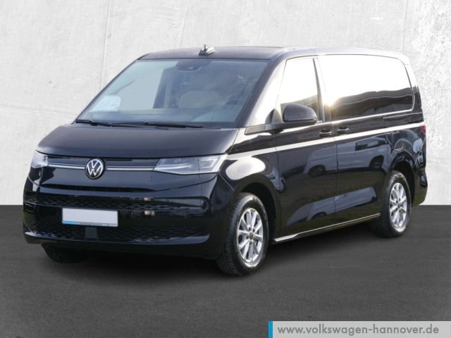 Volkswagen Multivan 2.0 TDI DSG Life