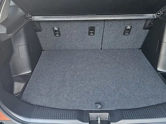 Suzuki S-Cross AllGrip Hybrid