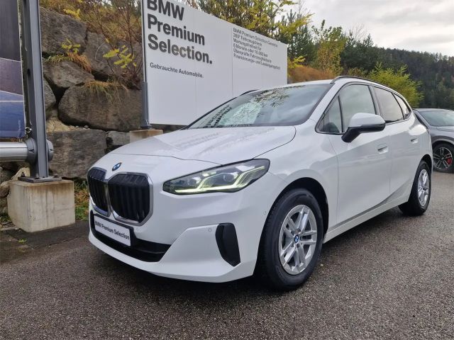 BMW 218 218d Active Tourer