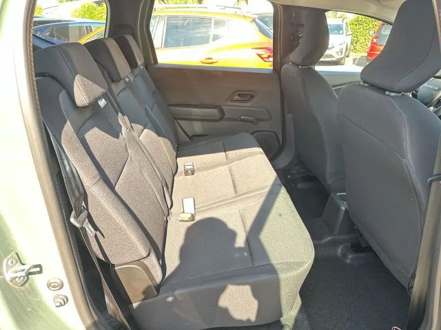 Dacia Jogger Essential TCe 110