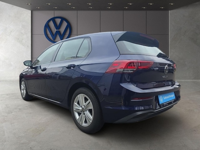 Volkswagen Golf 1.5 TSI Golf VIII Life