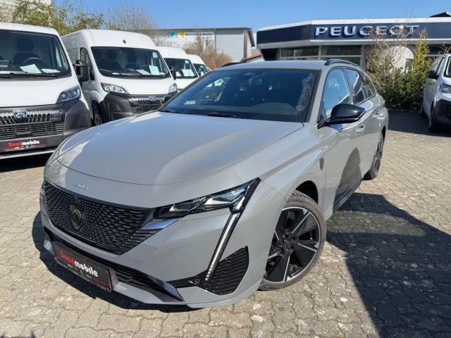 Peugeot E-308 GT-Line SW