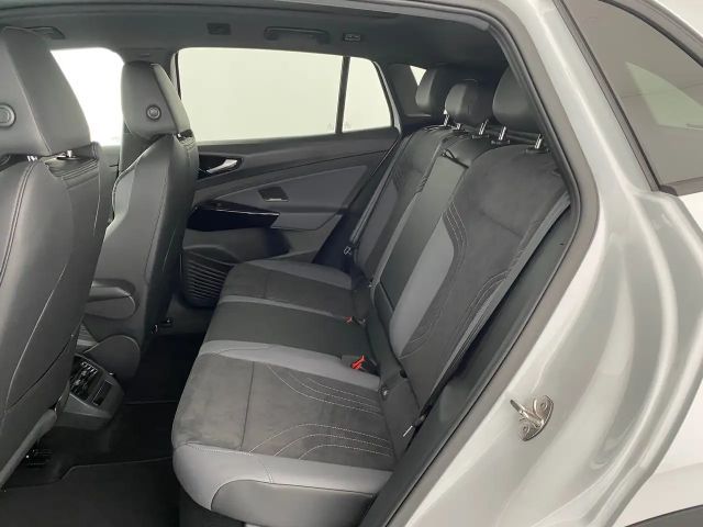 Volkswagen ID.4 Business Performance Pro