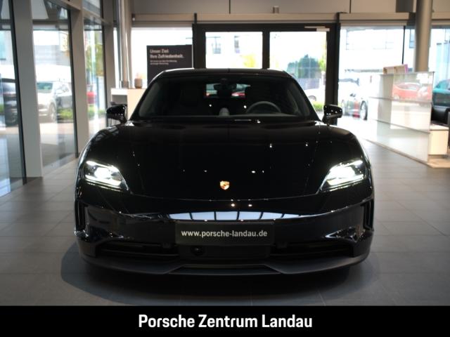 Porsche Taycan Sport Turismo