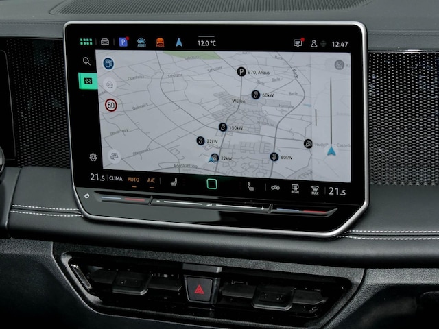 Volkswagen Tiguan 2.0 TDI DSG