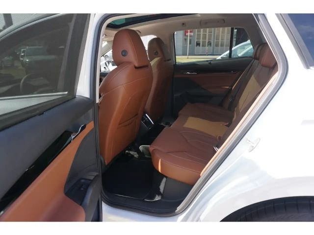 Skoda Enyaq Suite