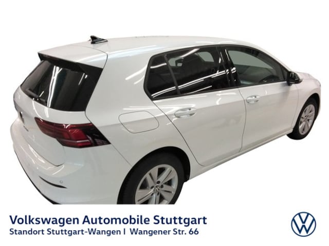 Volkswagen Golf 1.5 TSI Life